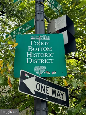 $207,500 | 950 25th Street Northwest, Unit 213N, Washington, DC 20037