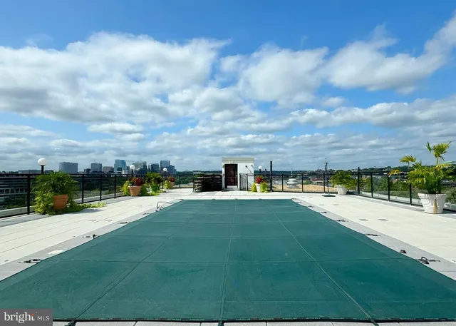 $207,500 | 950 25th Street Northwest, Unit 213N, Washington, DC 20037