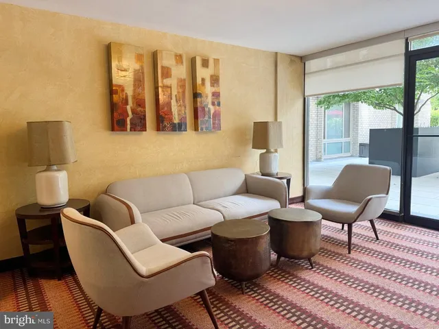 $207,500 | 950 25th Street Northwest, Unit 213N, Washington, DC 20037