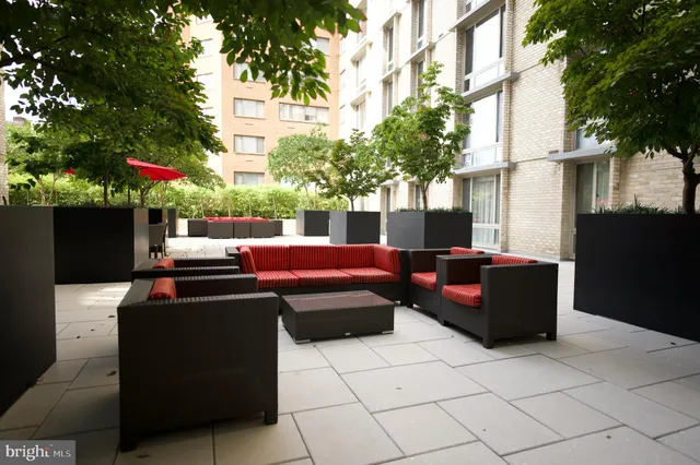 $207,500 | 950 25th Street Northwest, Unit 213N, Washington, DC 20037