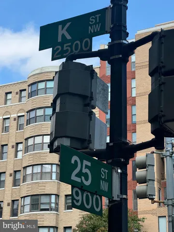 $207,500 | 950 25th Street Northwest, Unit 213N, Washington, DC 20037