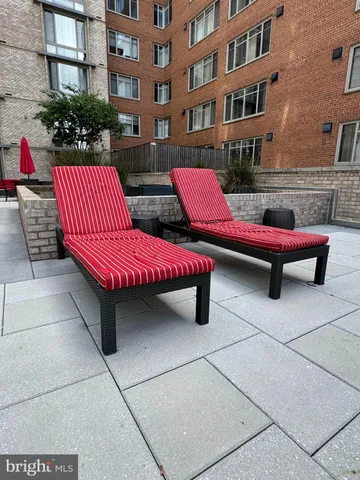 $207,500 | 950 25th Street Northwest, Unit 213N, Washington, DC 20037