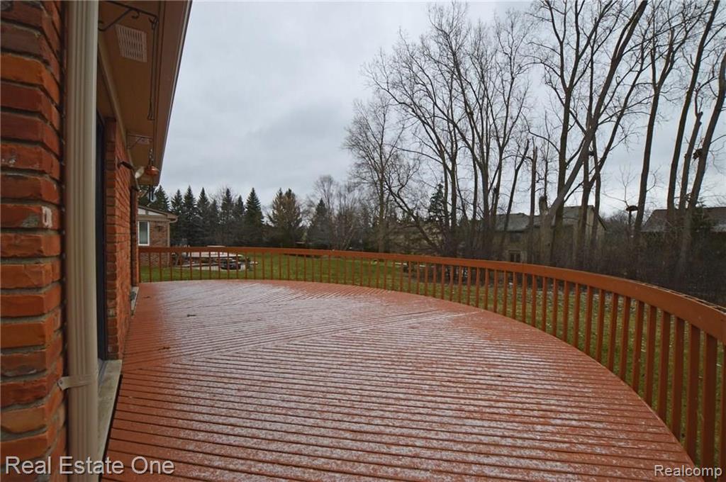 31210 Claymore Road Farmington Hills, MI 48331 - Photo 21 of 21