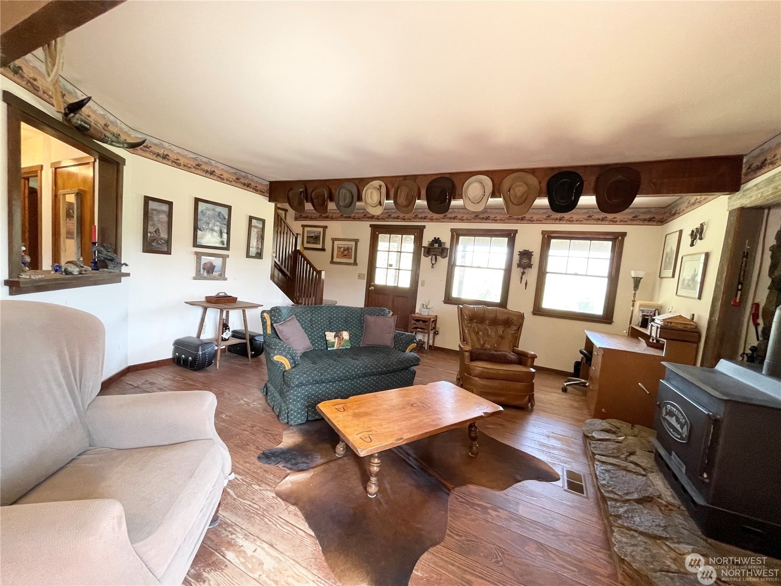 154 Aeneas Valley Road Tonasket, WA 98855 - Photo 13 of 35 Gallery Image 13