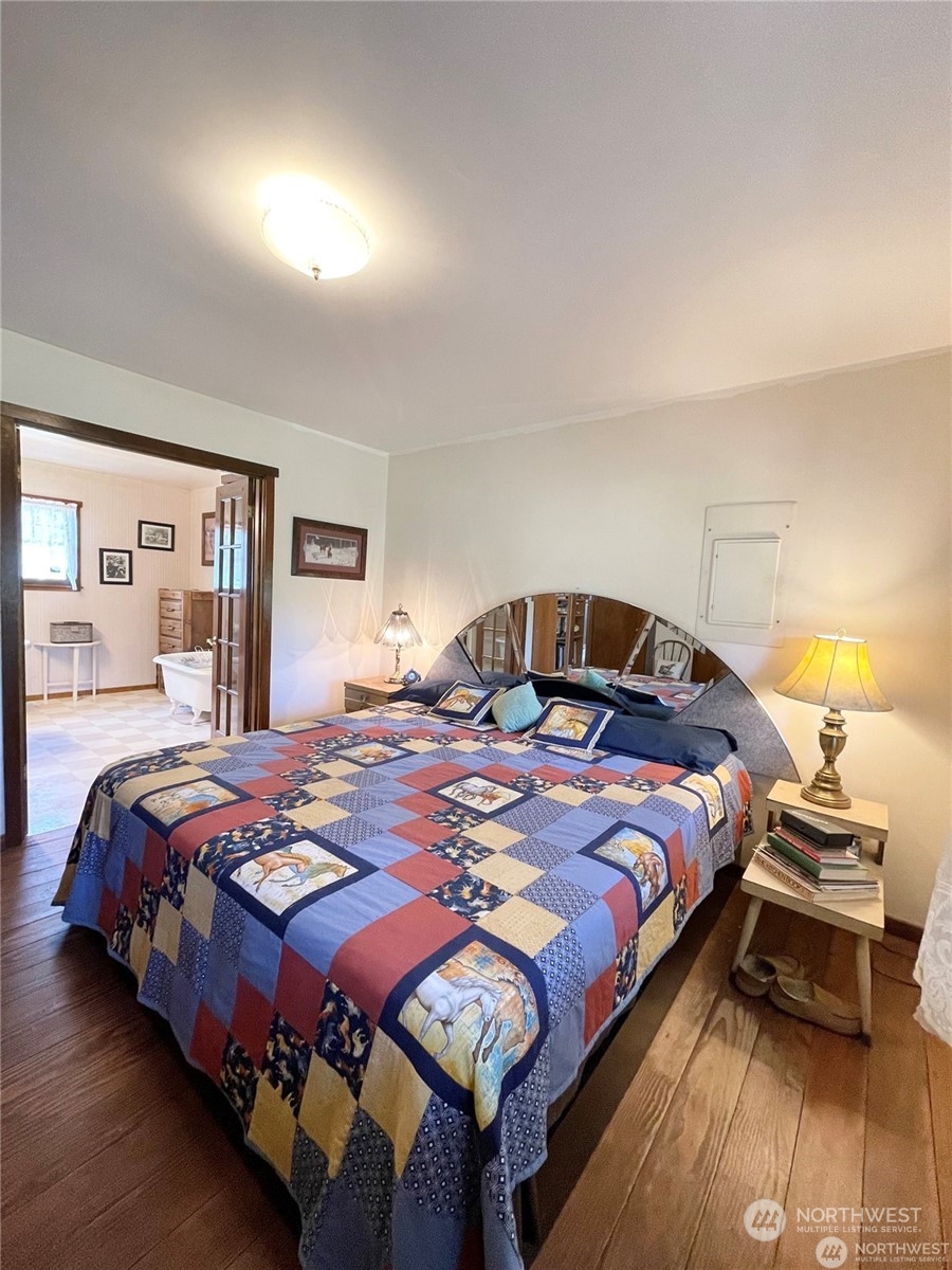 154 Aeneas Valley Road Tonasket, WA 98855 - Photo 16 of 35 Gallery Image 16