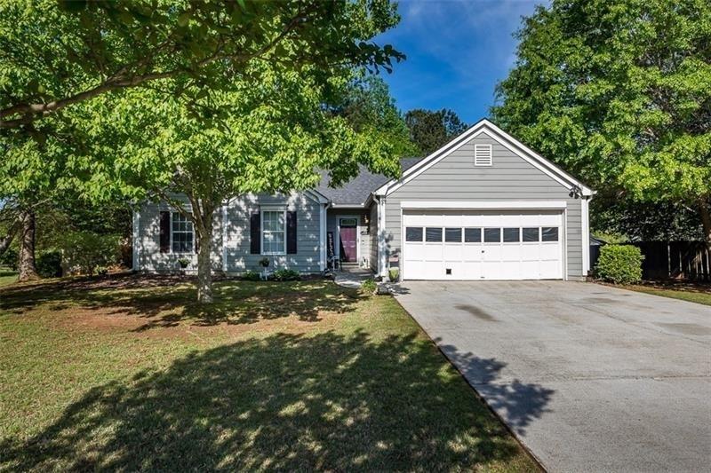 330 Highpoint Crossing Powder Springs, GA 30127 - Photo 1 of 1 Gallery Image 1