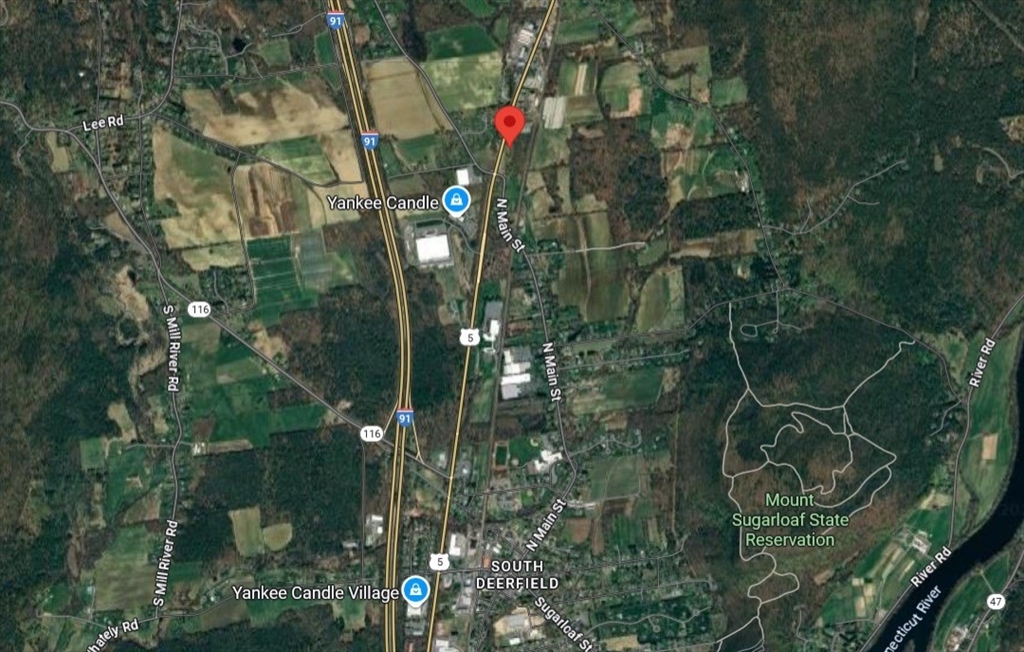 0 Greenfield Road South Deerfield, MA 01373 - Photo 3 of 4 a close up of a shower