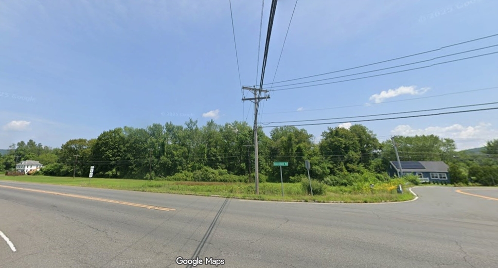 0 Greenfield Road South Deerfield, MA 01373 - Photo 4 of 4 a view of a garden