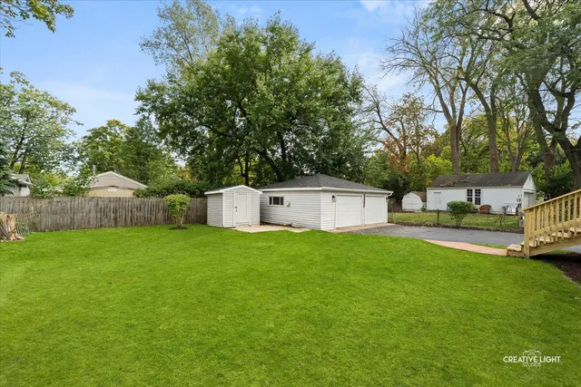 $400,000 | 5505 Pershing Avenue, Downers Grove, IL 60515