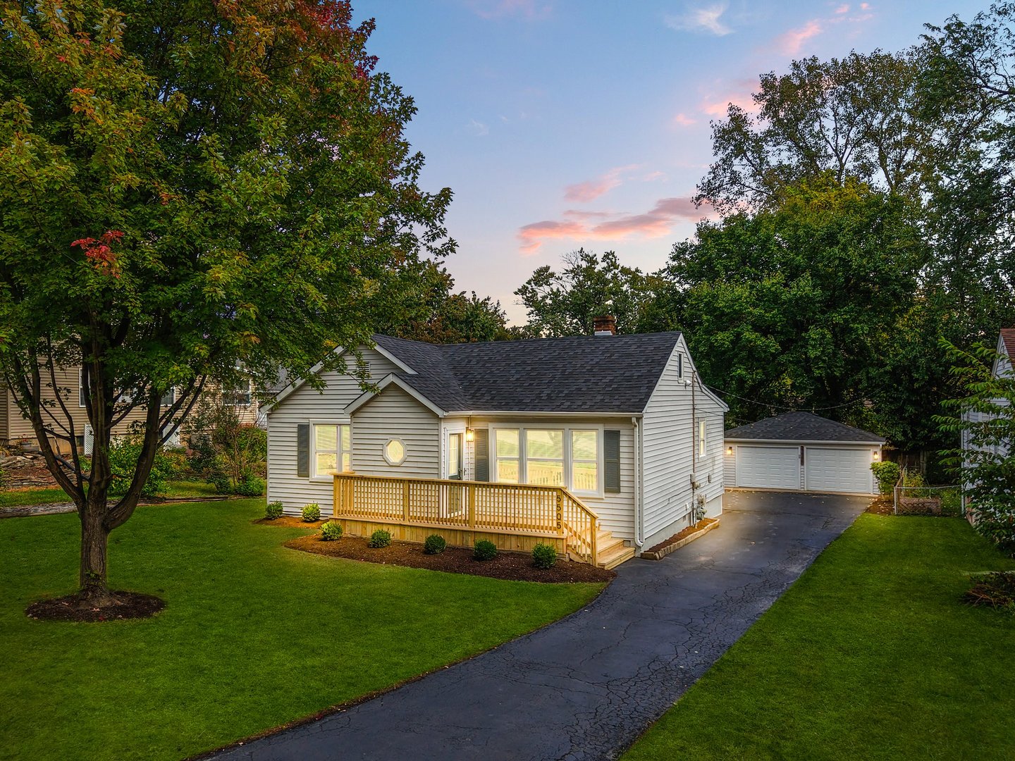 5505 Pershing Avenue Downers Grove, IL 60515 - Photo 23 of 28