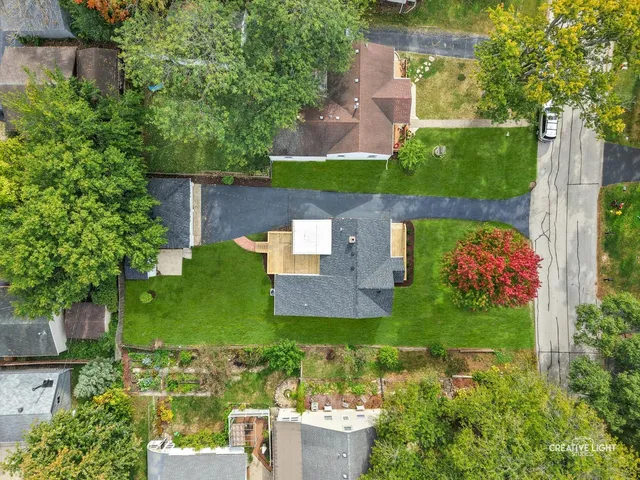 $400,000 | 5505 Pershing Avenue, Downers Grove, IL 60515