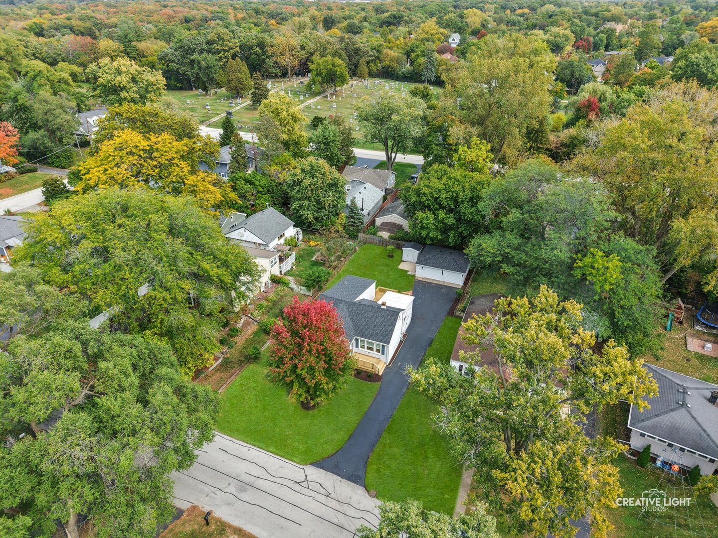 5505 Pershing Avenue Downers Grove, IL 60515 - Photo 27 of 28