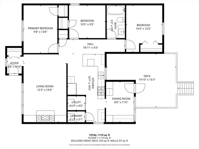 $400,000 | 5505 Pershing Avenue, Downers Grove, IL 60515