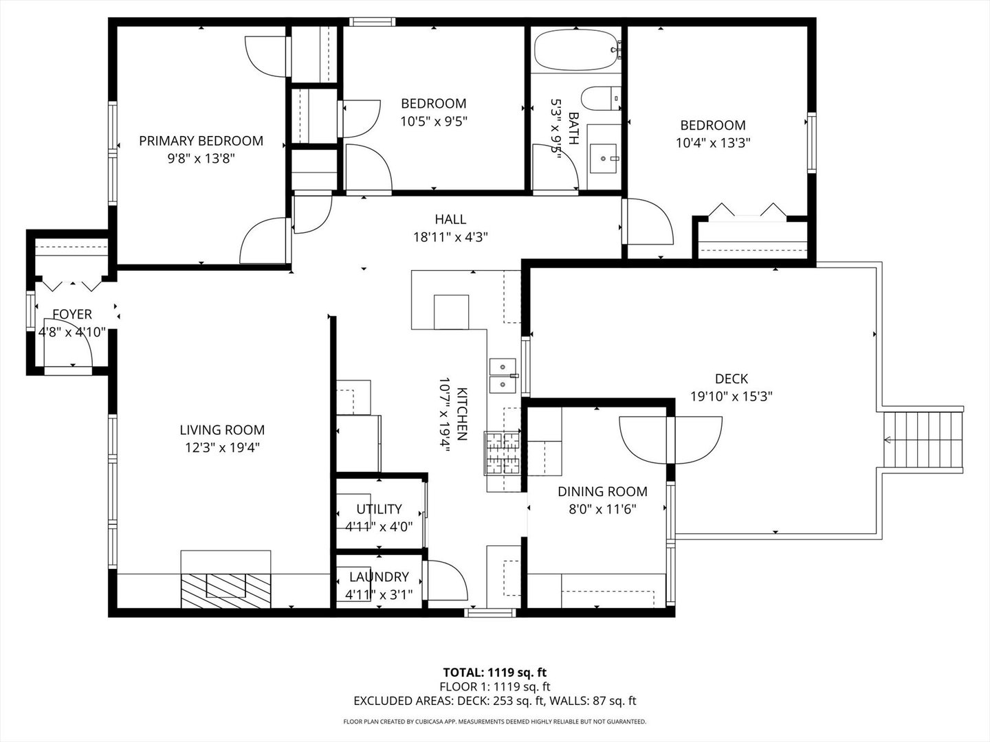 5505 Pershing Avenue Downers Grove, IL 60515 - Photo 28 of 28