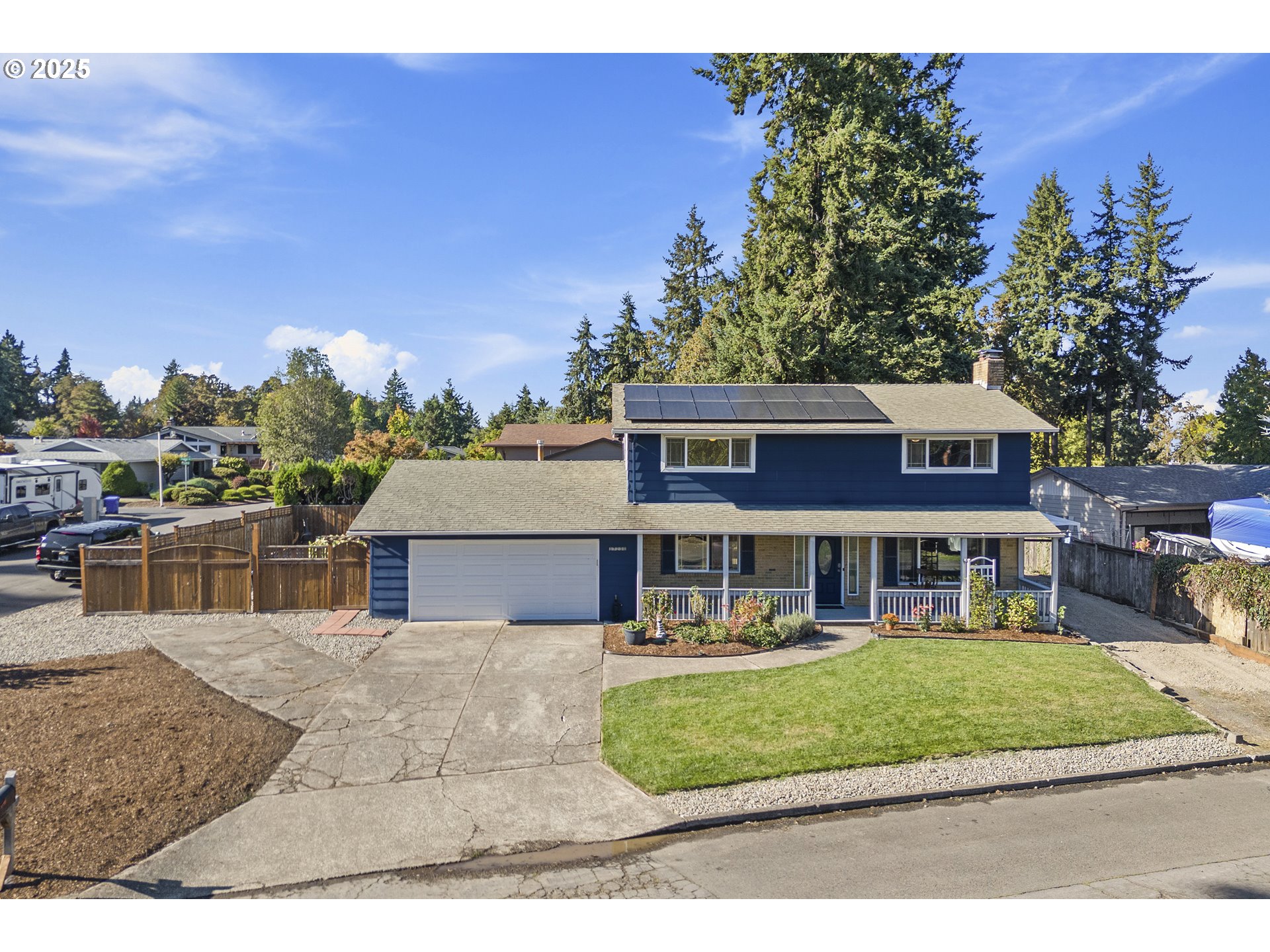 17230 Southeast Valley View Road Gladstone, OR 97027 - Photo 3 of 48 Gallery Image 3