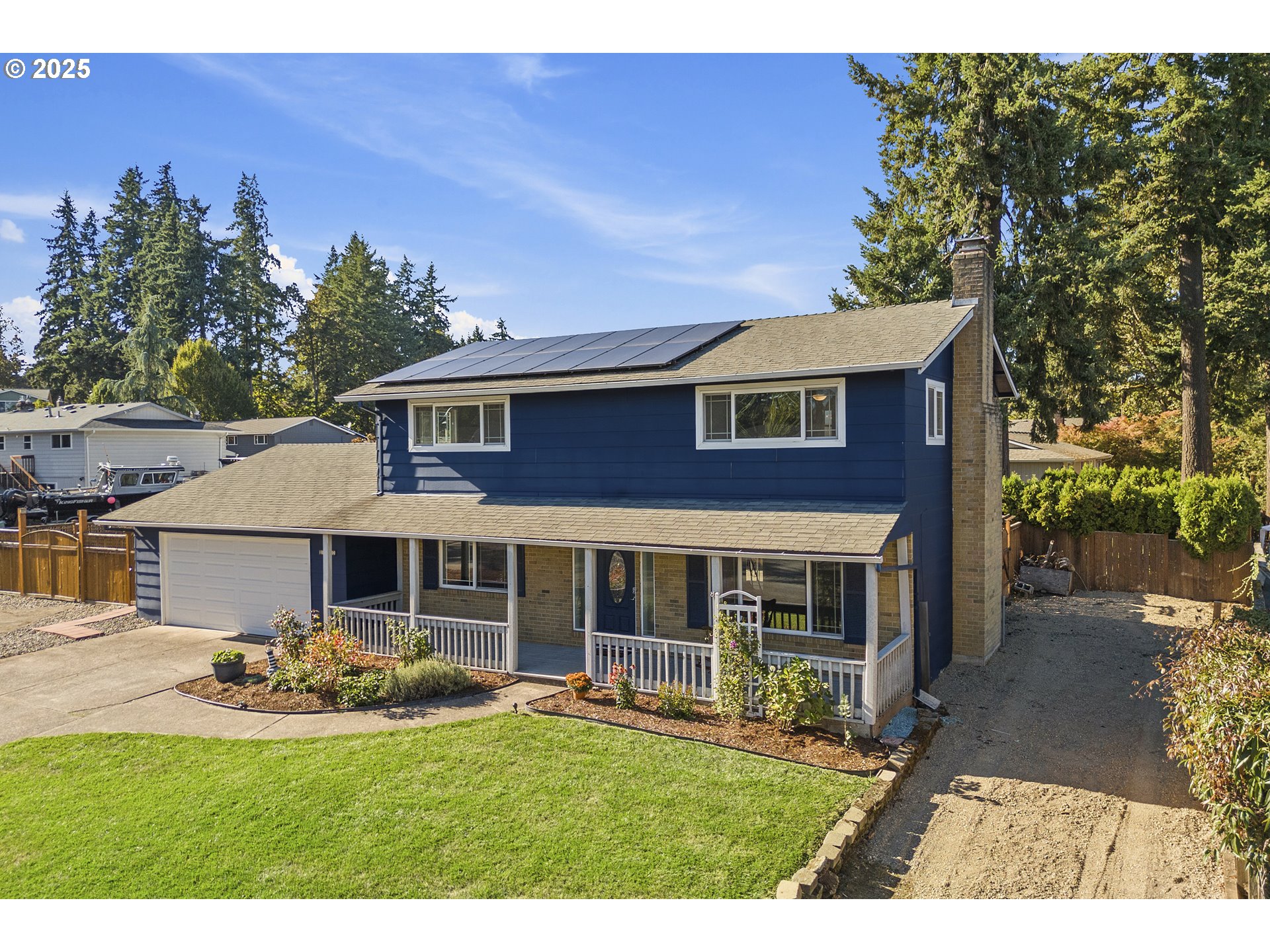 17230 Southeast Valley View Road Gladstone, OR 97027 - Photo 4 of 48 Gallery Image 4
