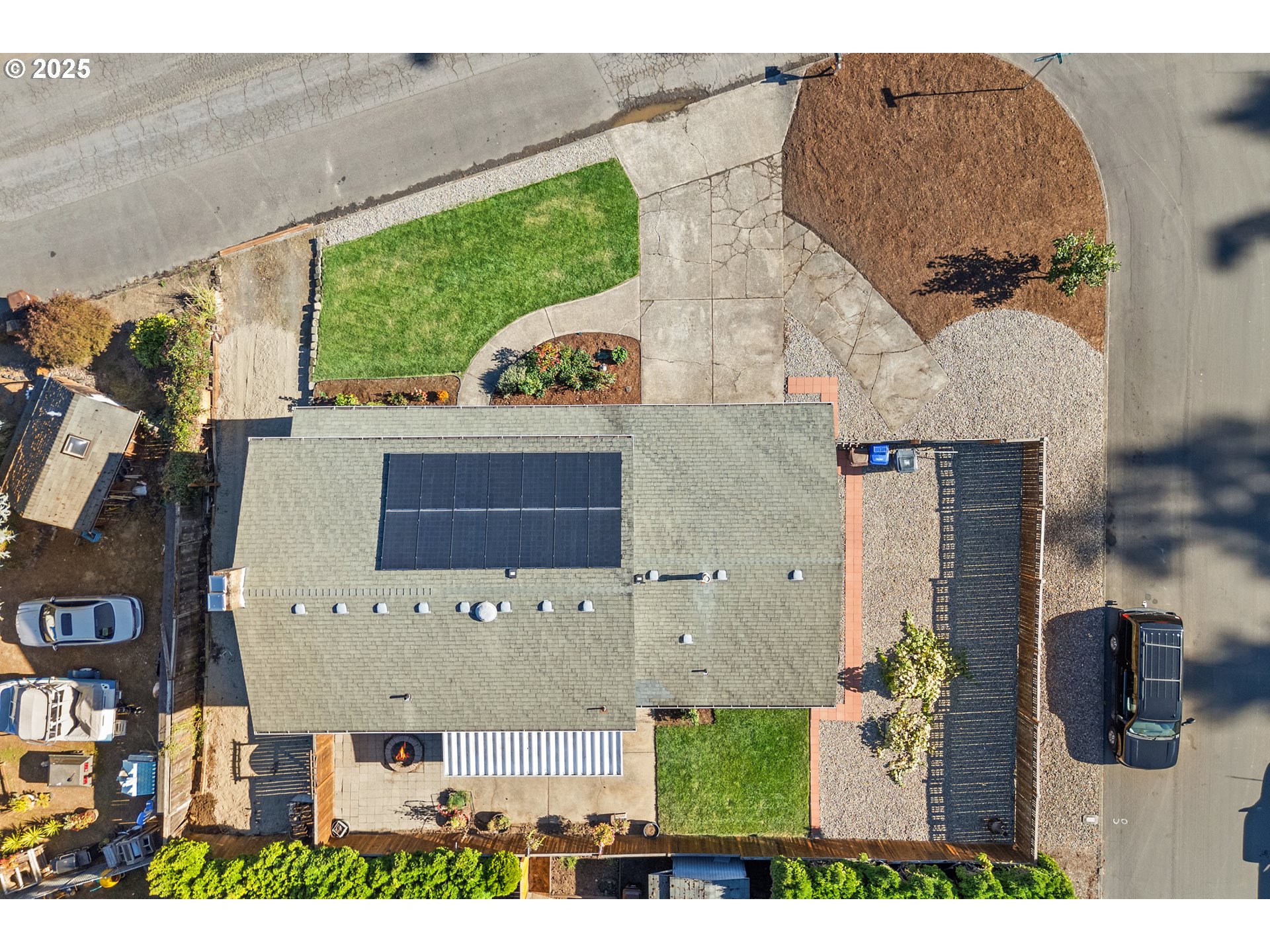 17230 Southeast Valley View Road Gladstone, OR 97027 - Photo 41 of 48 Gallery Image 41