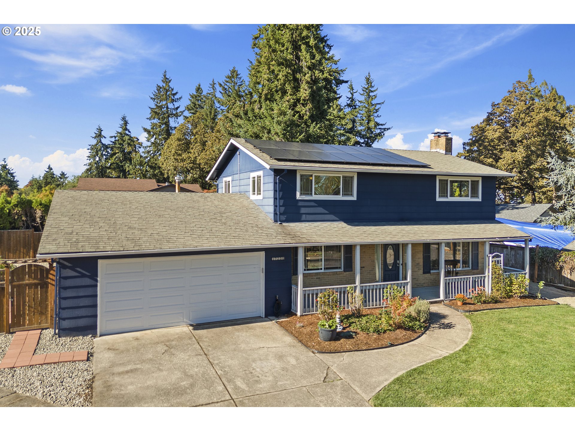 17230 Southeast Valley View Road Gladstone, OR 97027 - Photo 5 of 48 Gallery Image 5