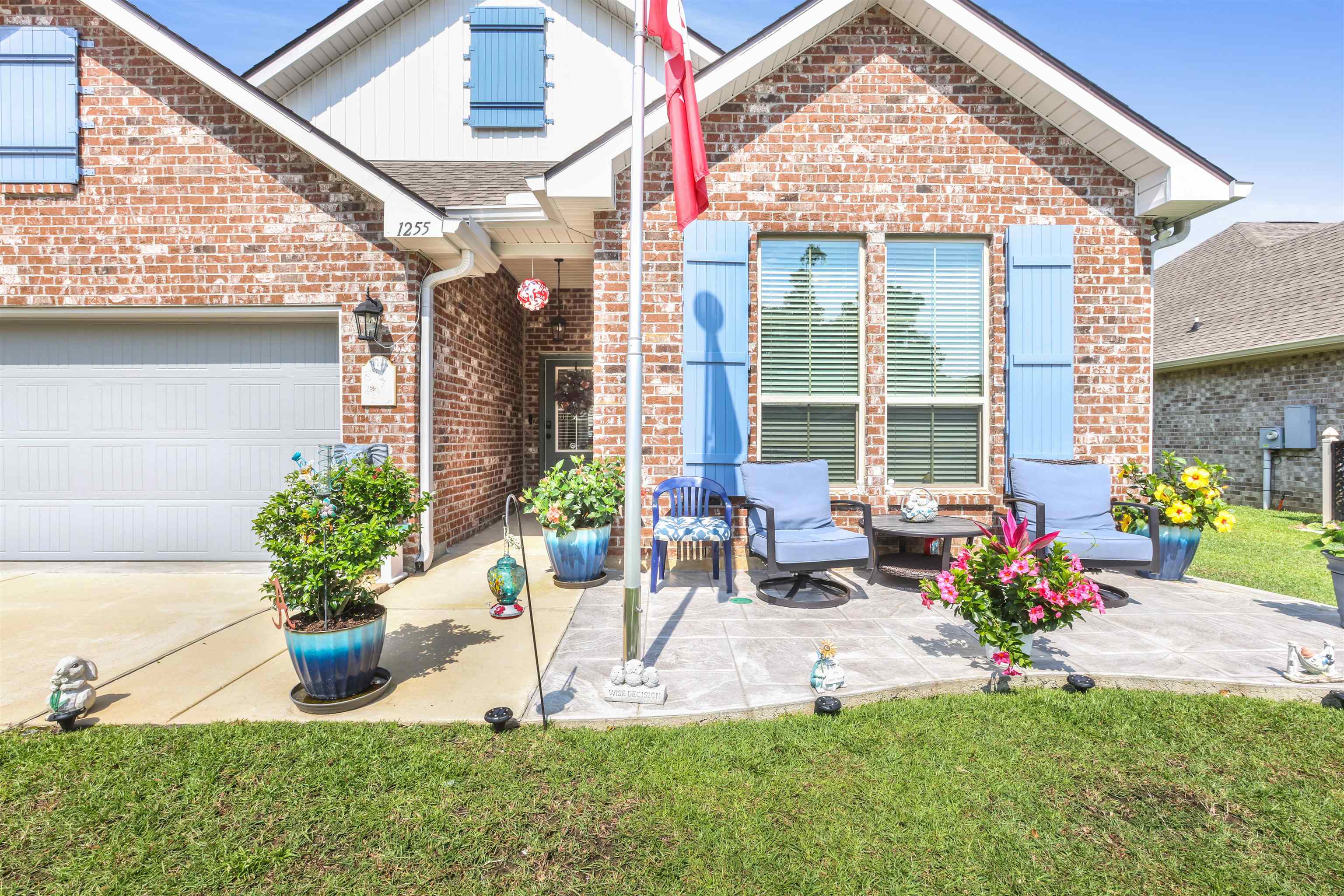 1255 Surrey Loop Foley, AL 36535 - Photo 2 of 23