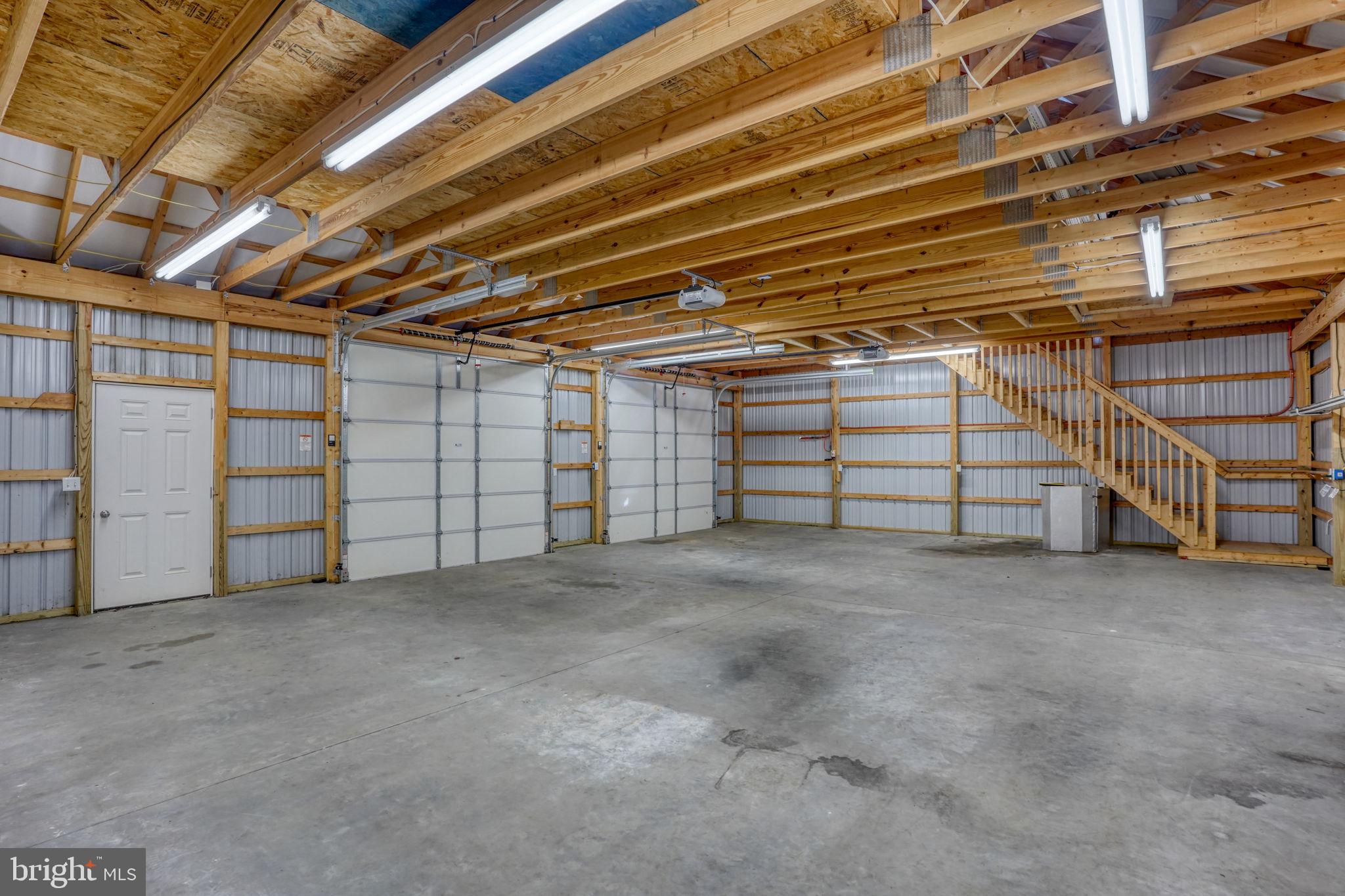 31729 West Edge Road Millington, MD 21651 - Photo 38 of 60 Plenty of rooms for cars, toys, boats you name it