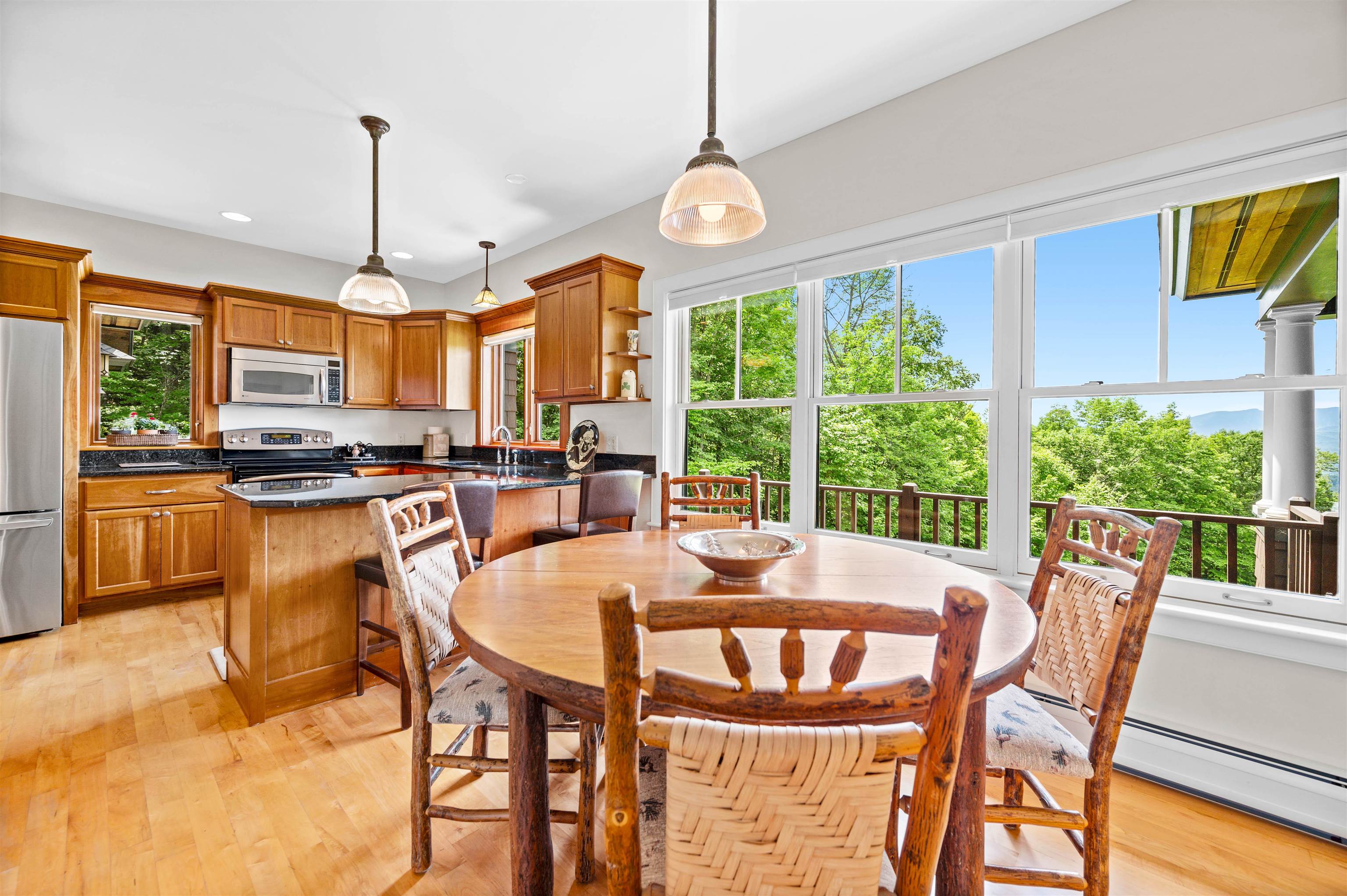 200 Worcester Ridge North Elmore, VT 05661 - Photo 22 of 48