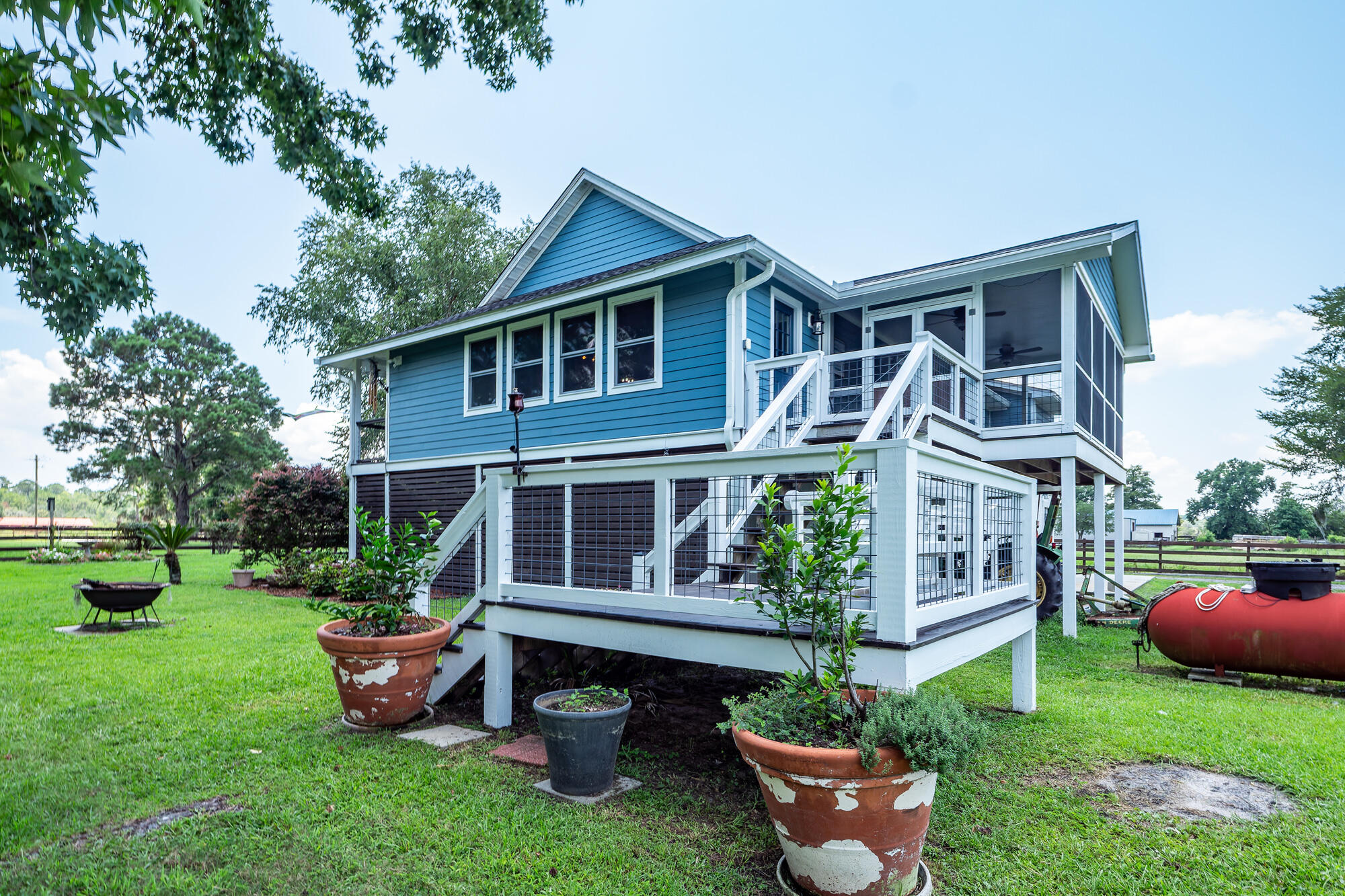 4835 Wilson Road Hollywood, SC 29449 - Photo 49 of 97 Back