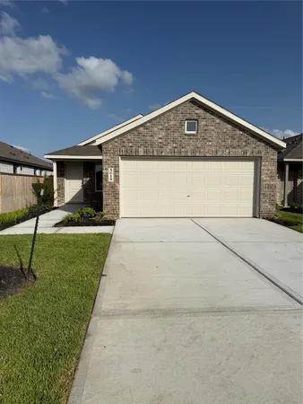 $219,990 | 5019 Palamedes Swallowtail Lane, Needville, TX 77461