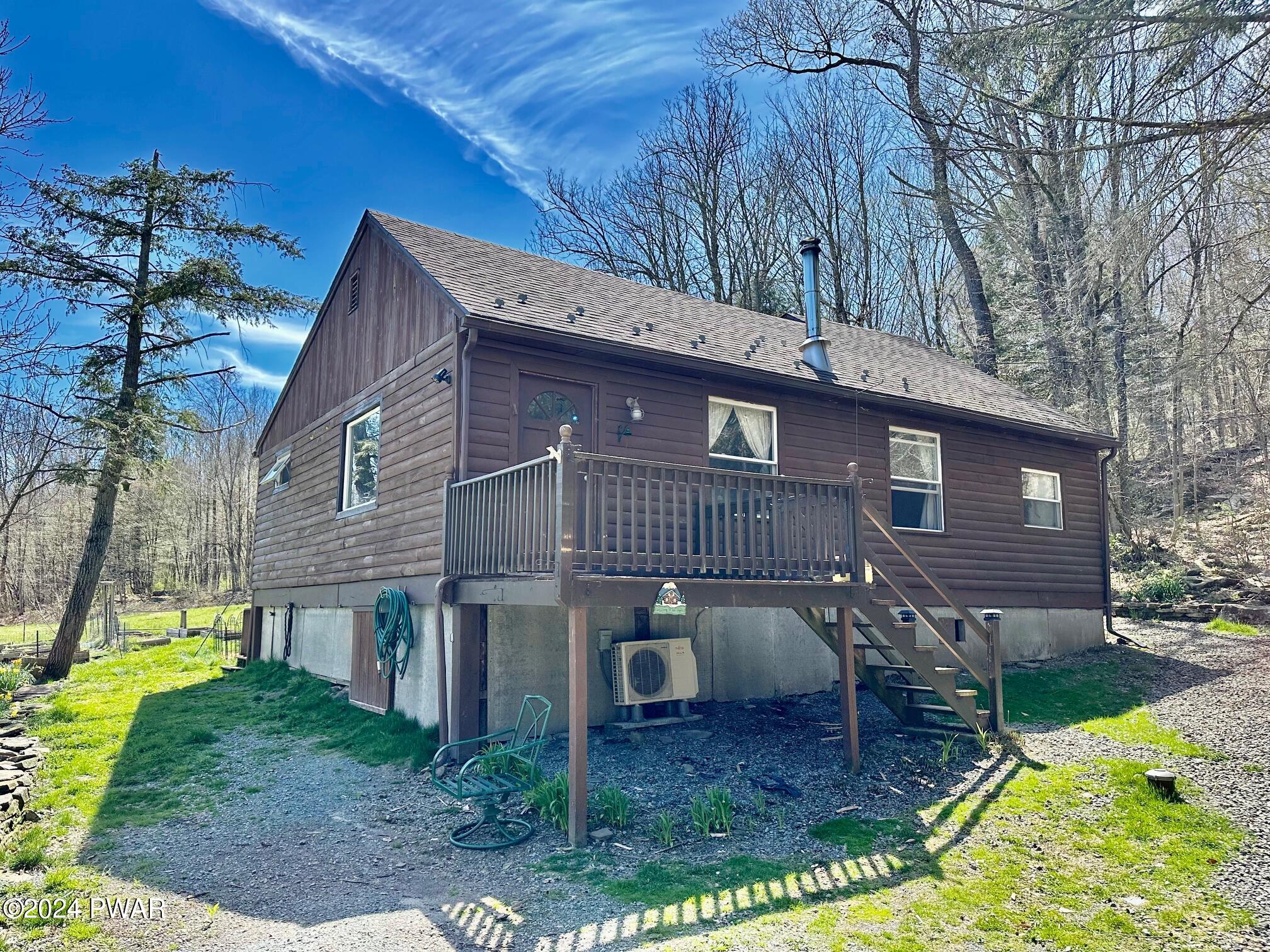 93 Rotten Road Equinunk, PA 18417 - Photo 1 of 30 Gallery Image 1