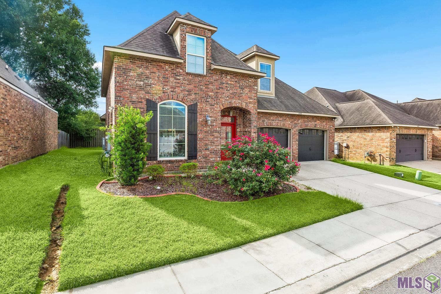 6952 Myrtle Bluff Drive Baton Rouge, LA 70810 - Photo 2 of 22