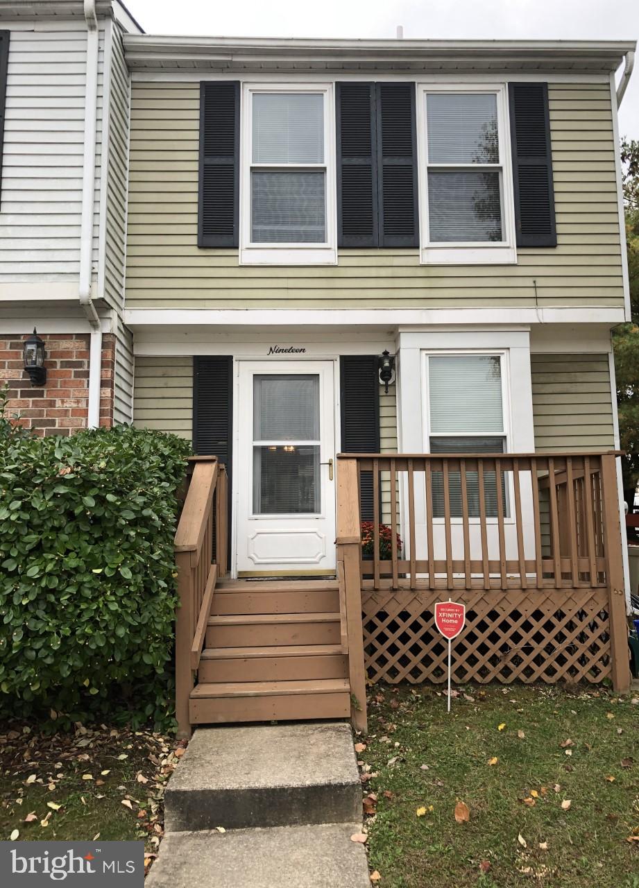 19 Trailwood Road Nottingham, MD 21236 - Photo 1 of 26 Gallery Image 1