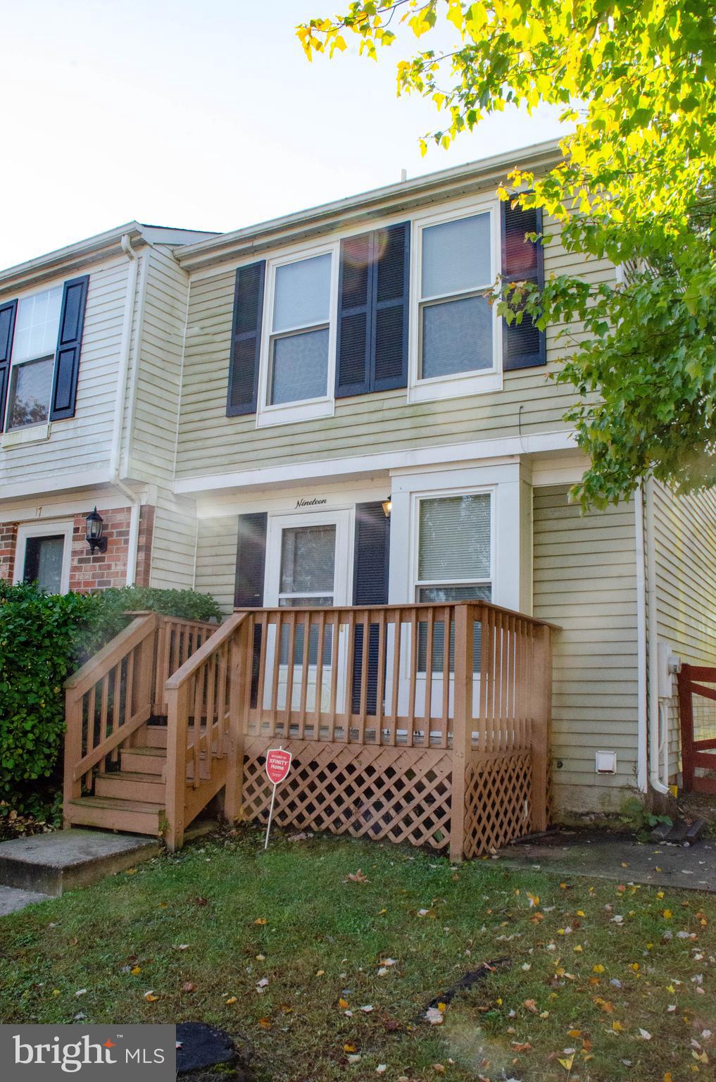 19 Trailwood Road Nottingham, MD 21236 - Photo 2 of 26 Gallery Image 2