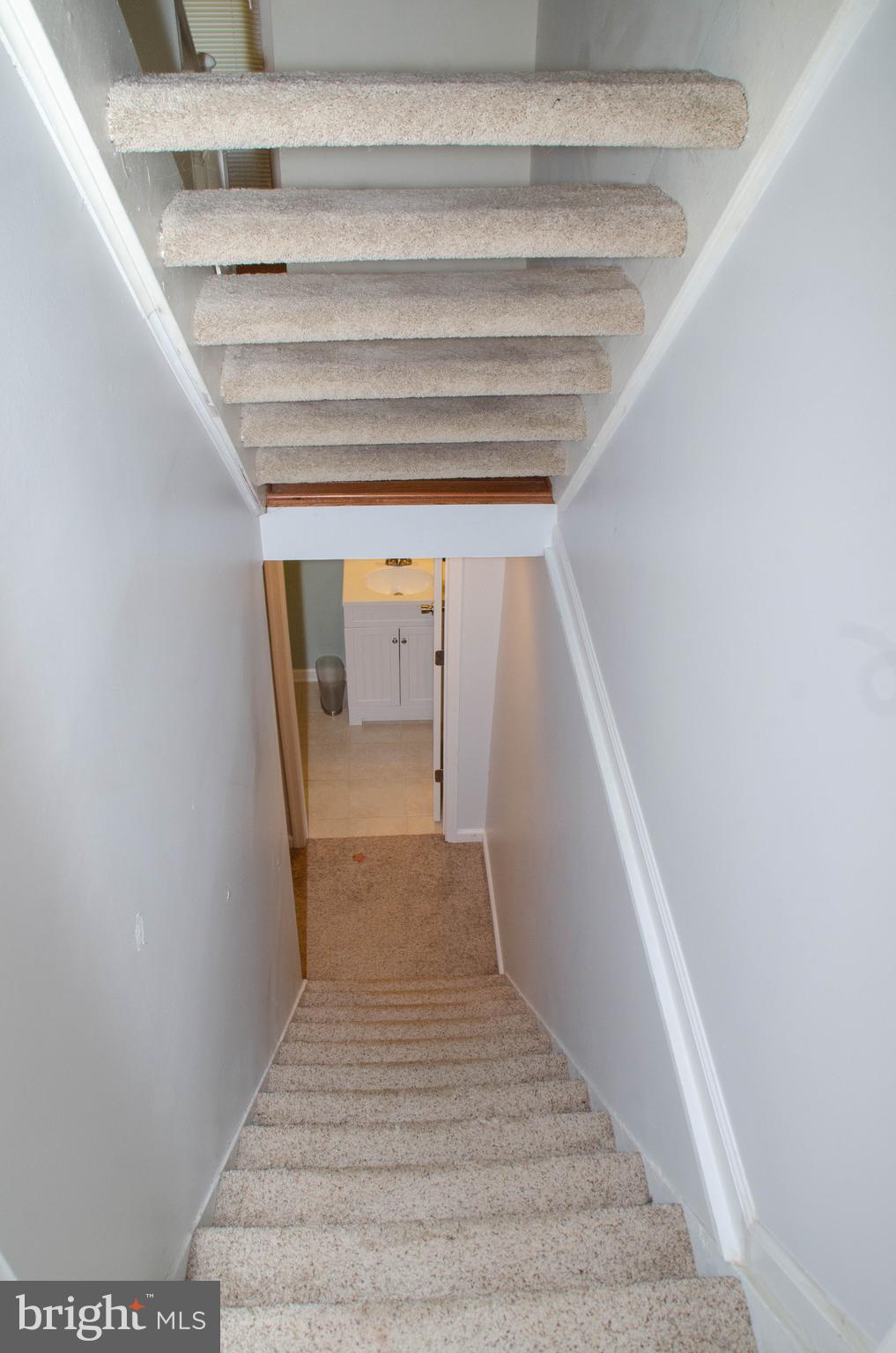 19 Trailwood Road Nottingham, MD 21236 - Photo 18 of 26 Steps to lower level