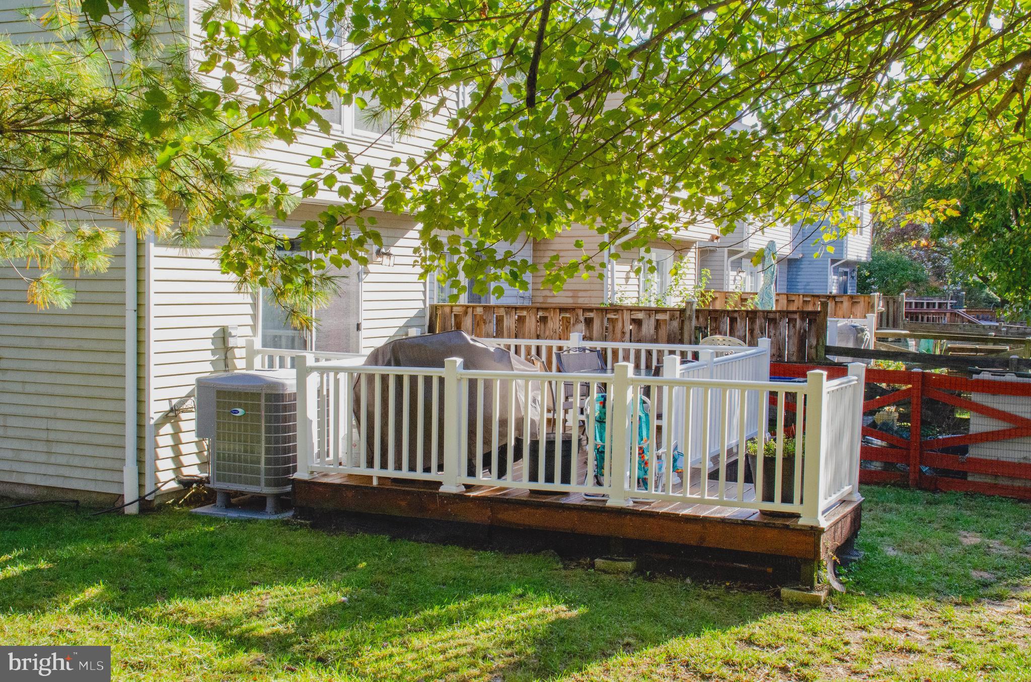 19 Trailwood Road Nottingham, MD 21236 - Photo 25 of 26 Gallery Image 25