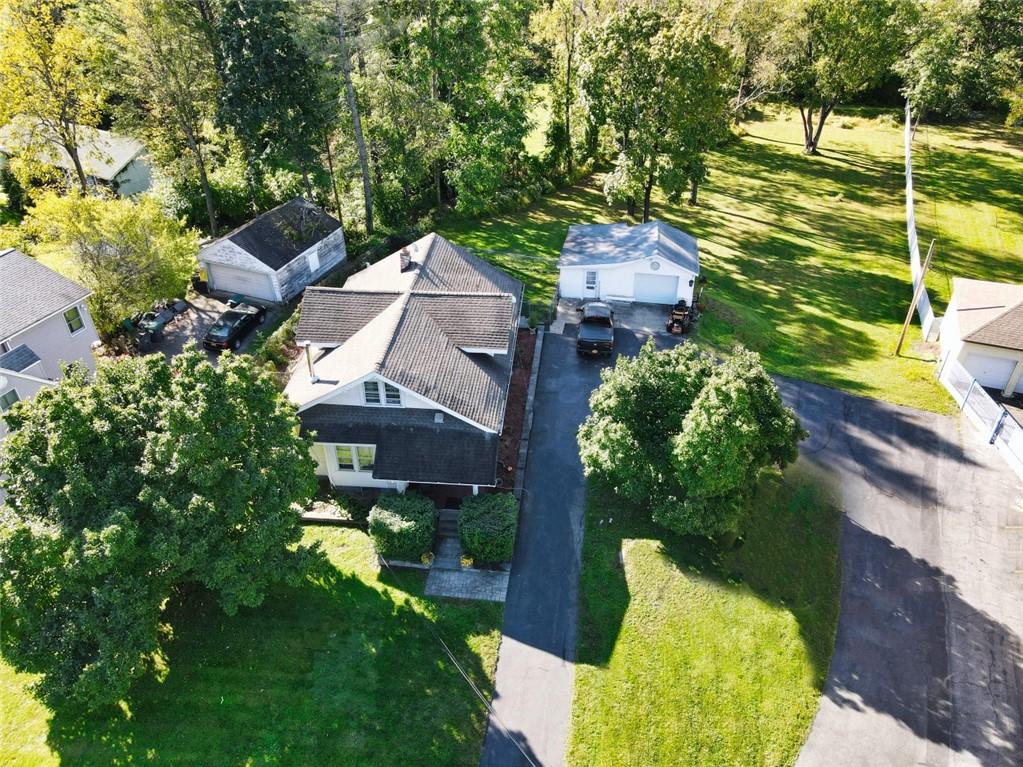 465 Little Britain Road Newburgh, NY 12550 - Photo 1 of 1 Conveniently located on 1.5 Acres