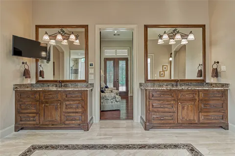 $1,795,000 | 24803 Pearl Crest Lane, Spring, TX 77389