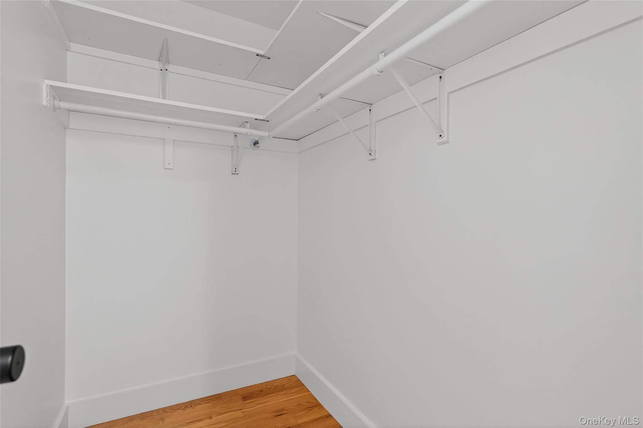 12 East Dillon Road, Unit 202 Monticello, NY 12701 - Photo 32 of 44 a view of a room with wooden floor