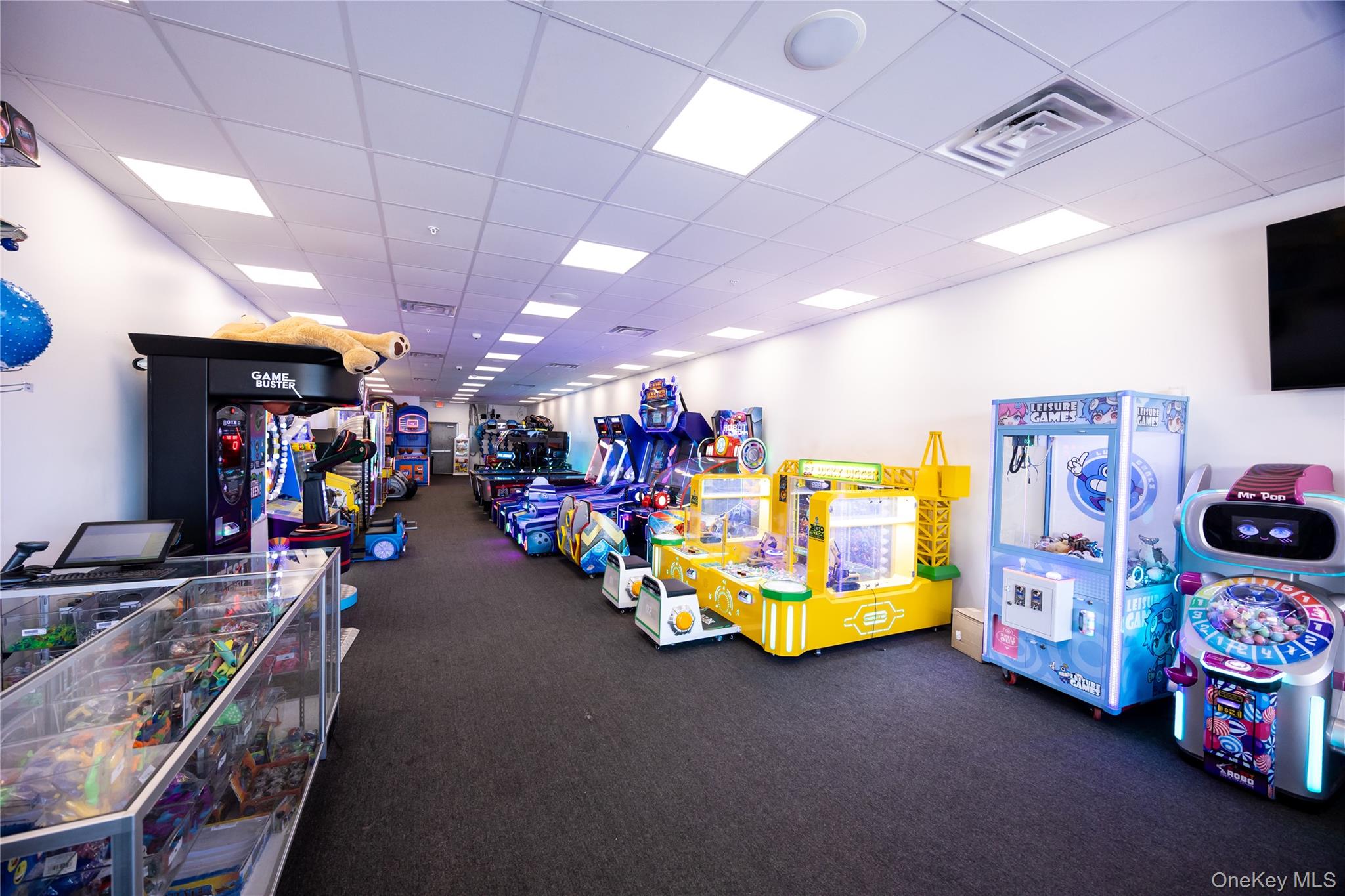 12 East Dillon Road, Unit 202 Monticello, NY 12701 - Photo 40 of 44