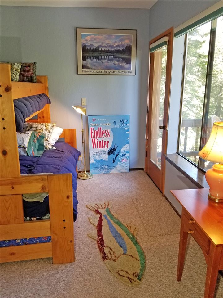 1715 Upper Bench Road Alpine Meadows, CA 96146 - Photo 9 of 14