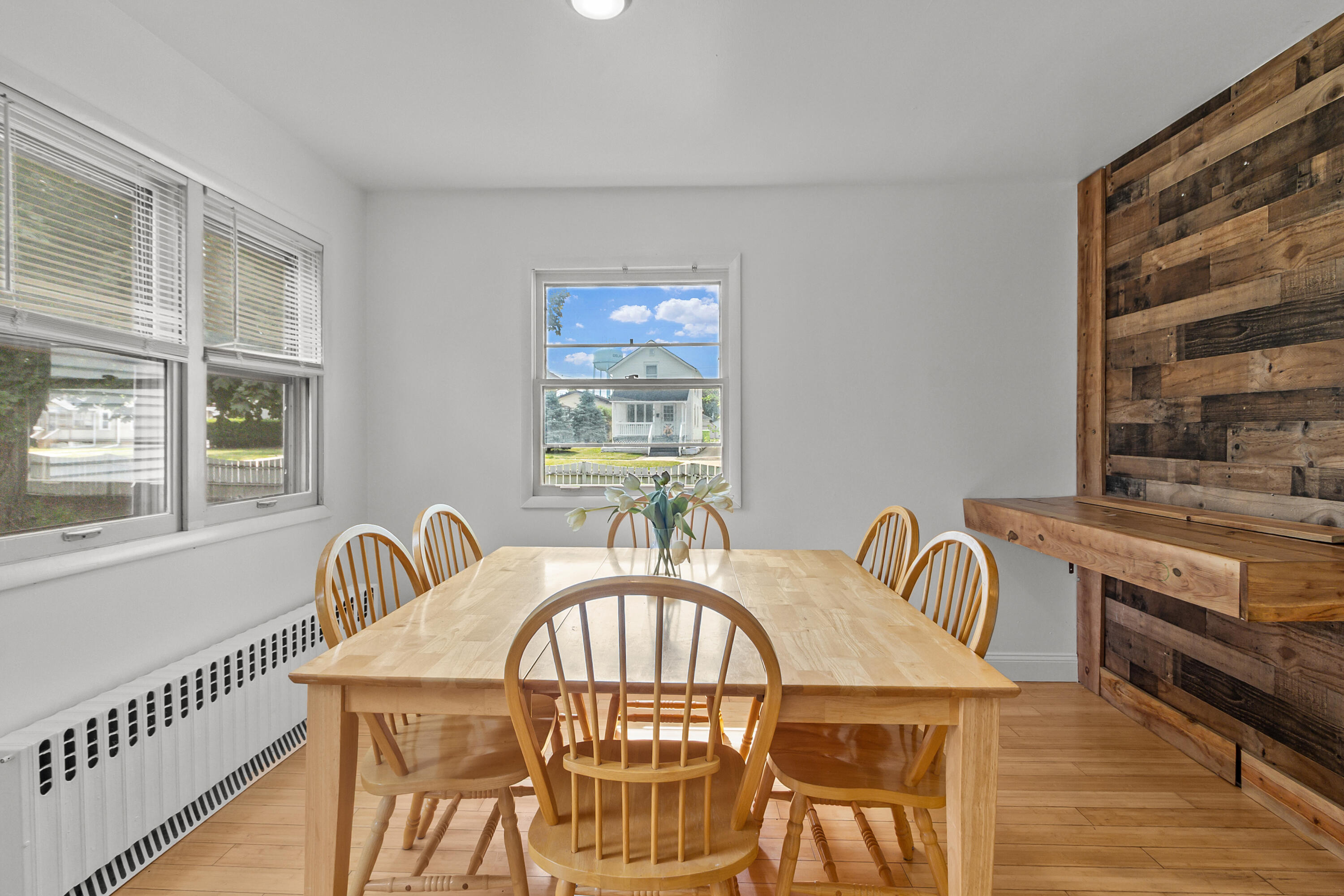 107 North Harrison Street Delavan, WI 53115 - Photo 20 of 50 Breakfast Room