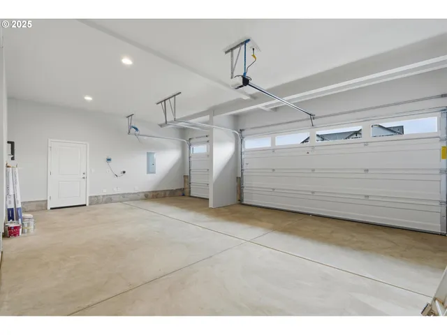 a view interior of the house