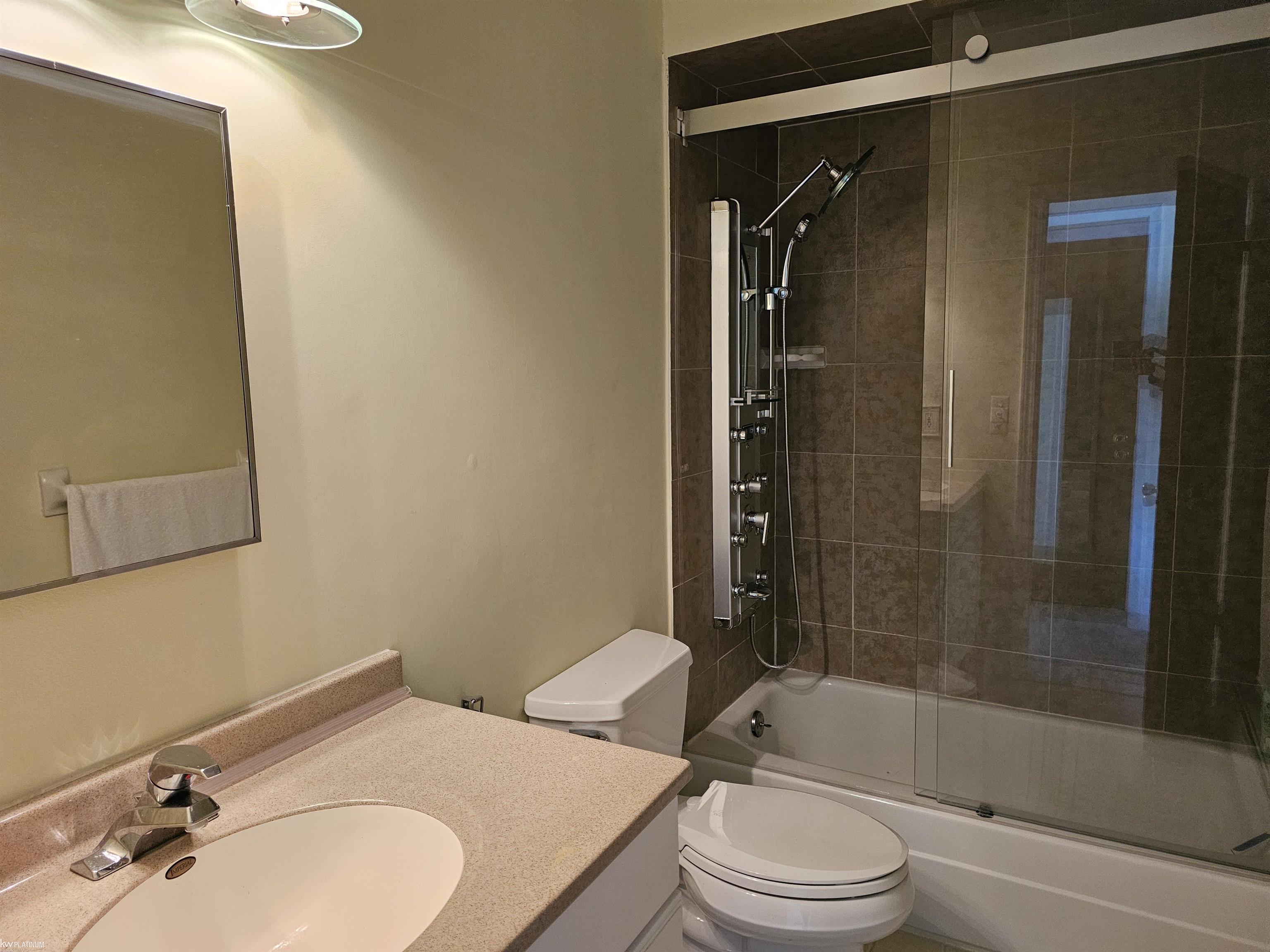 1617 South Riverside Avenue St. Clair, MI 48079 - Photo 12 of 15 Main Bath