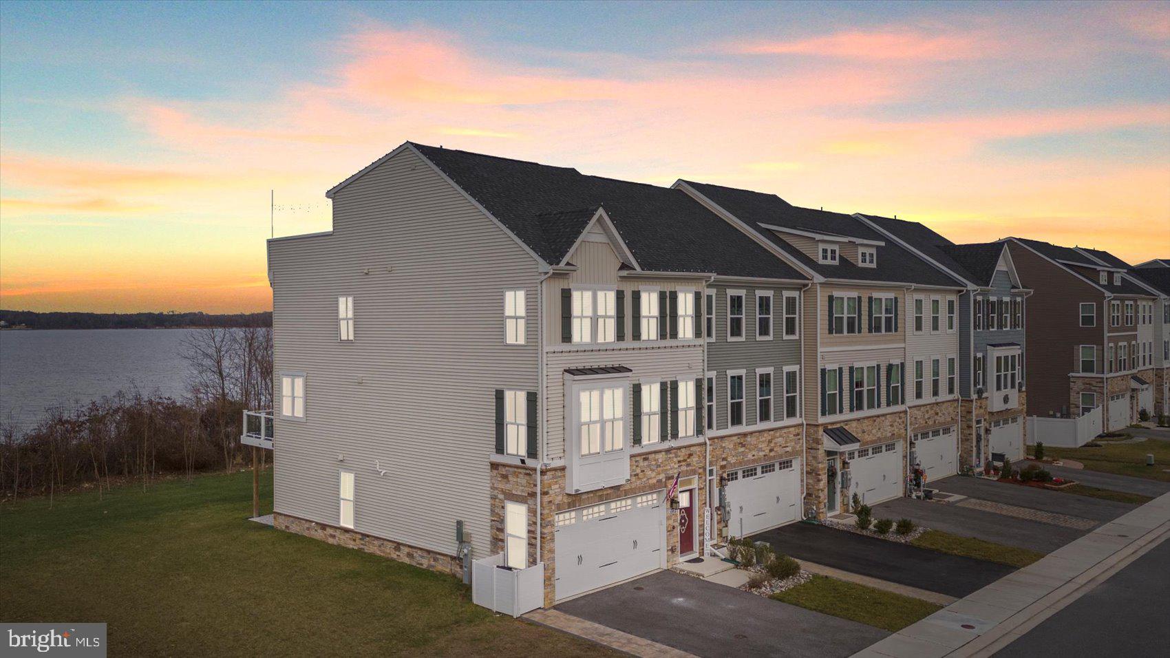 3056 Shaws Road Sparrows Point, MD 21219 - Photo 1 of 69 Welcome to your waterfront home!