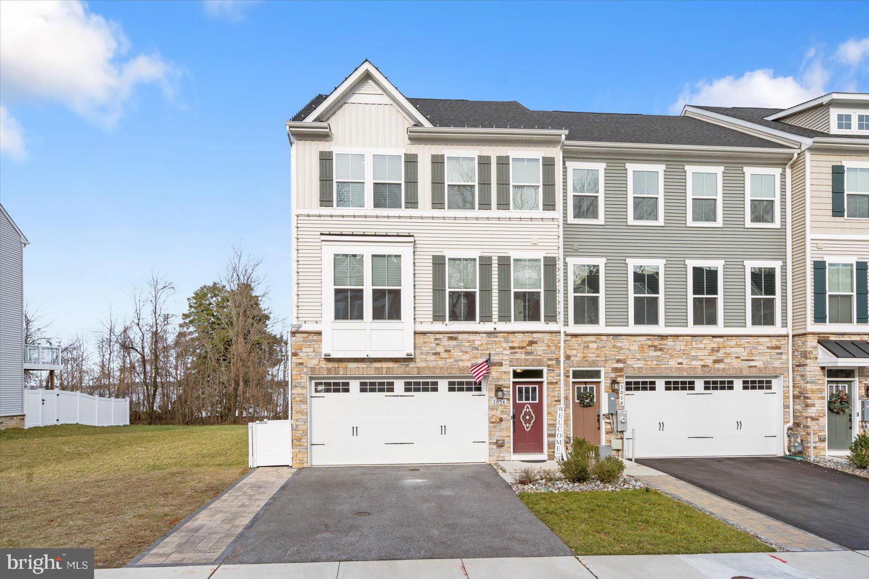 3056 Shaws Road Sparrows Point, MD 21219 - Photo 2 of 69 Gallery Image 2