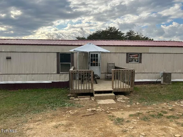 $150,000 | 1365 Mohawk Ridge Road, Bulls Gap, TN 37711