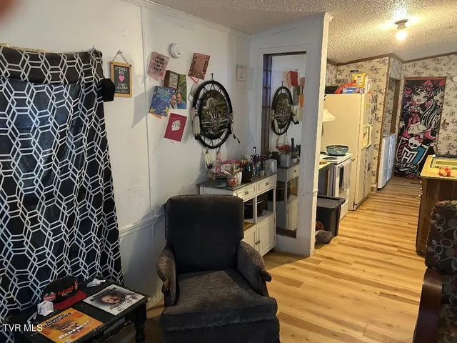 $150,000 | 1365 Mohawk Ridge Road, Bulls Gap, TN 37711