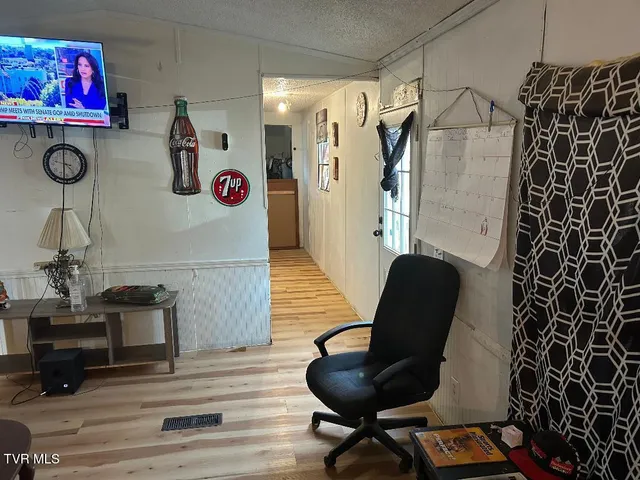 $150,000 | 1365 Mohawk Ridge Road, Bulls Gap, TN 37711