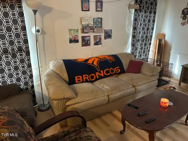 $150,000 | 1365 Mohawk Ridge Road, Bulls Gap, TN 37711