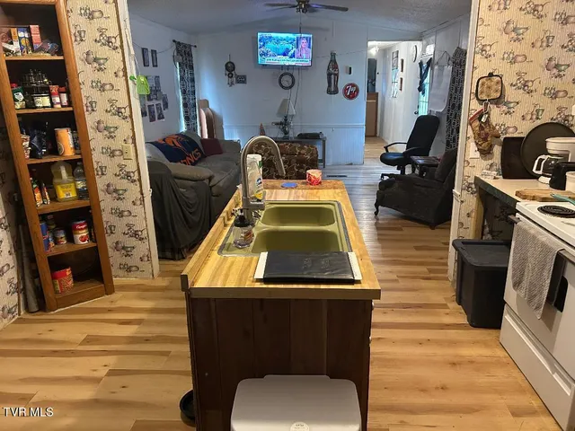 $150,000 | 1365 Mohawk Ridge Road, Bulls Gap, TN 37711