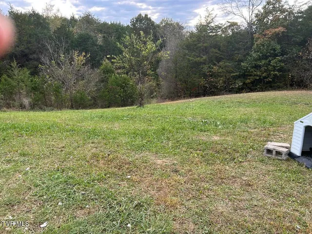 $150,000 | 1365 Mohawk Ridge Road, Bulls Gap, TN 37711