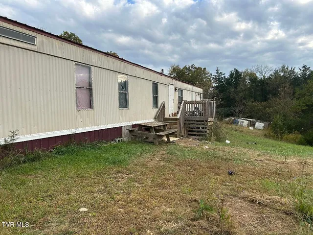 $150,000 | 1365 Mohawk Ridge Road, Bulls Gap, TN 37711